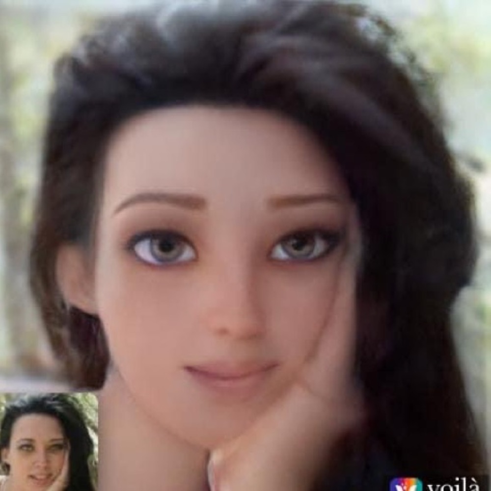 Meet your Posher, Danielle